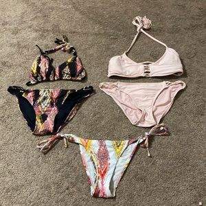 PilyQ Swimming Bundle